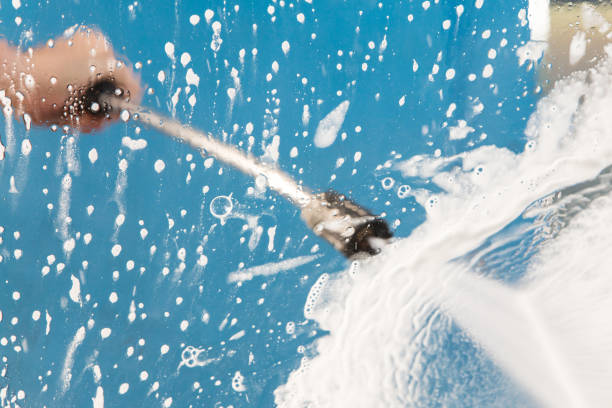 Best Pool Deck Cleaning  in Union City, CA